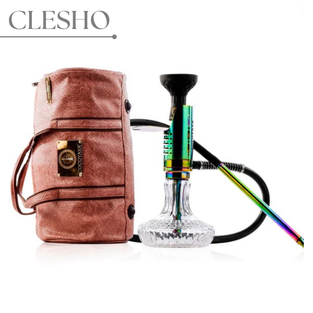 Mini Ferro Hookah Mini Ferro Hookah
