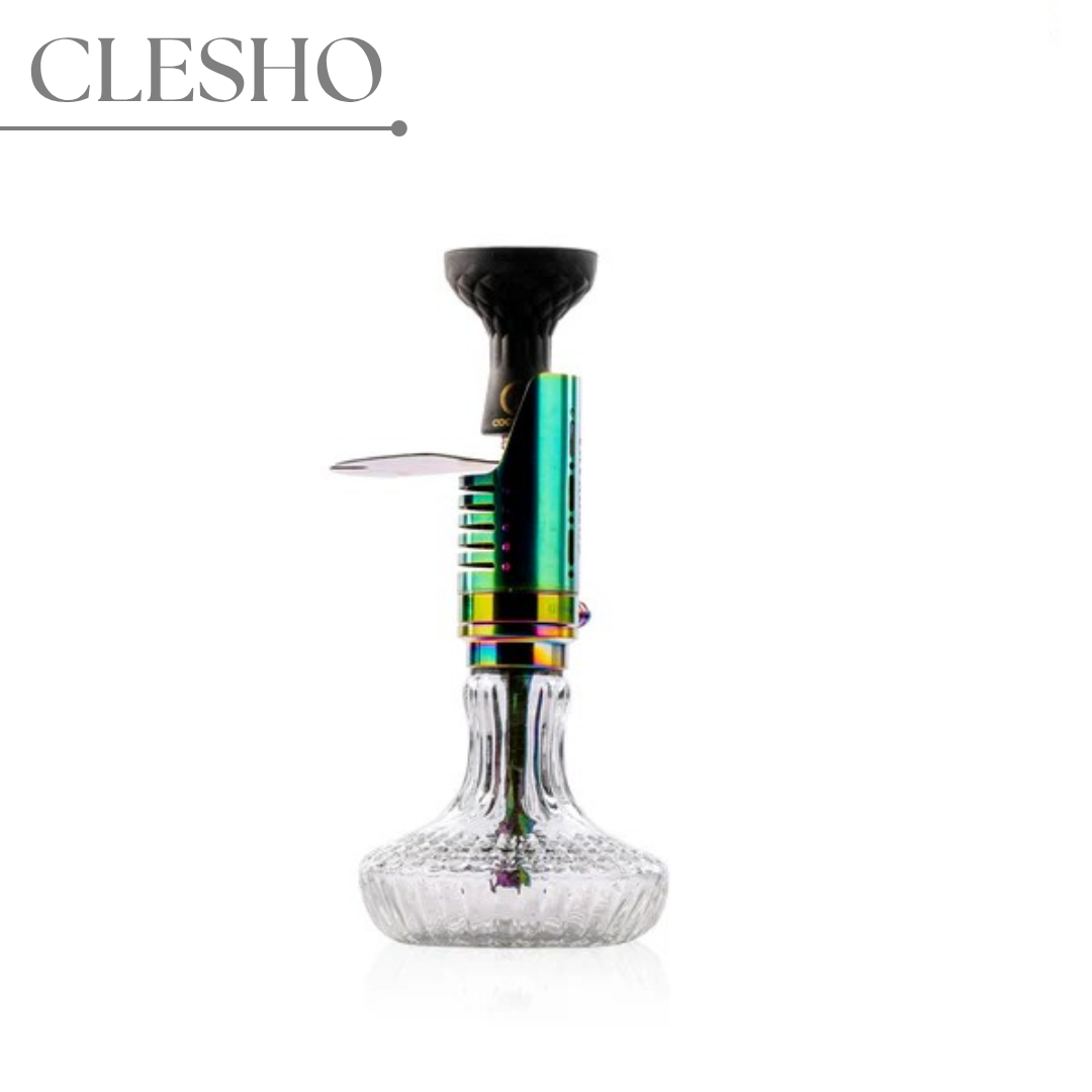 Mini Ferro Hookah Mini Ferro Hookah
