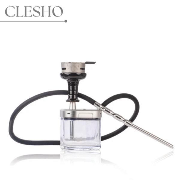 No Maid Hookah