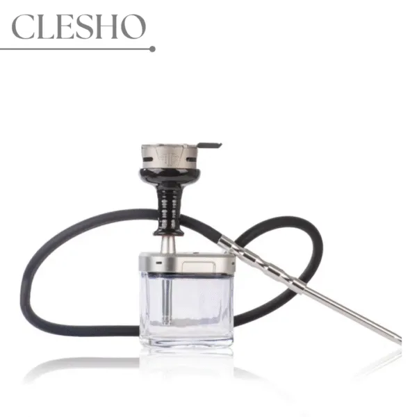 No Maid Hookah