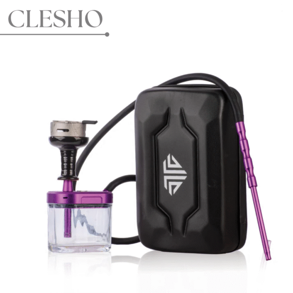 No Maid Hookah