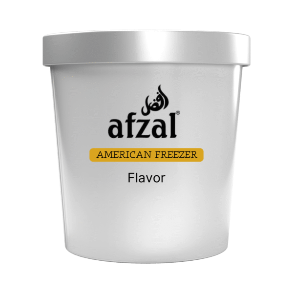 American Freezer