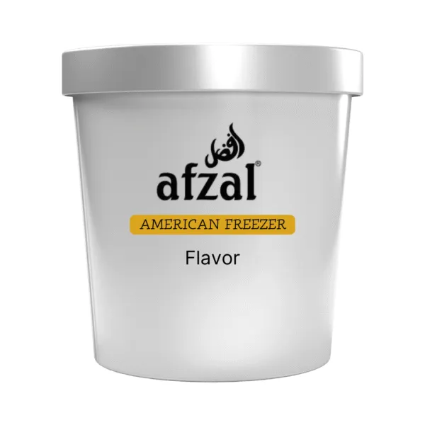 American Freezer