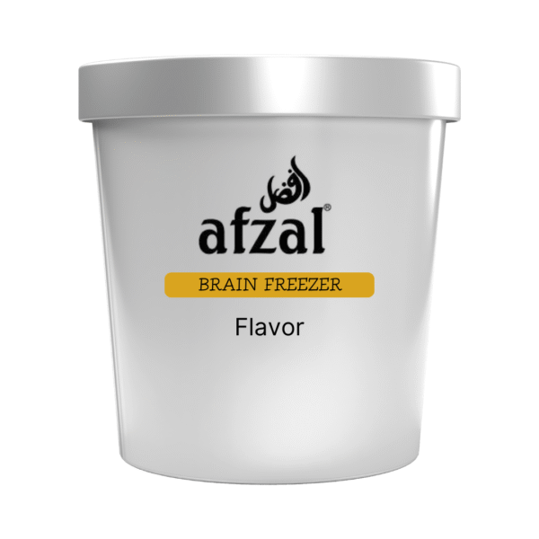 Brain Freezer