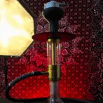Clesho Ice Hookah