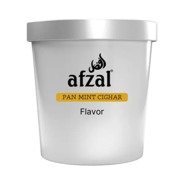 Pan Mint Cighar