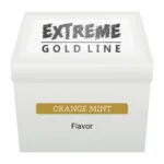 Orange Mint