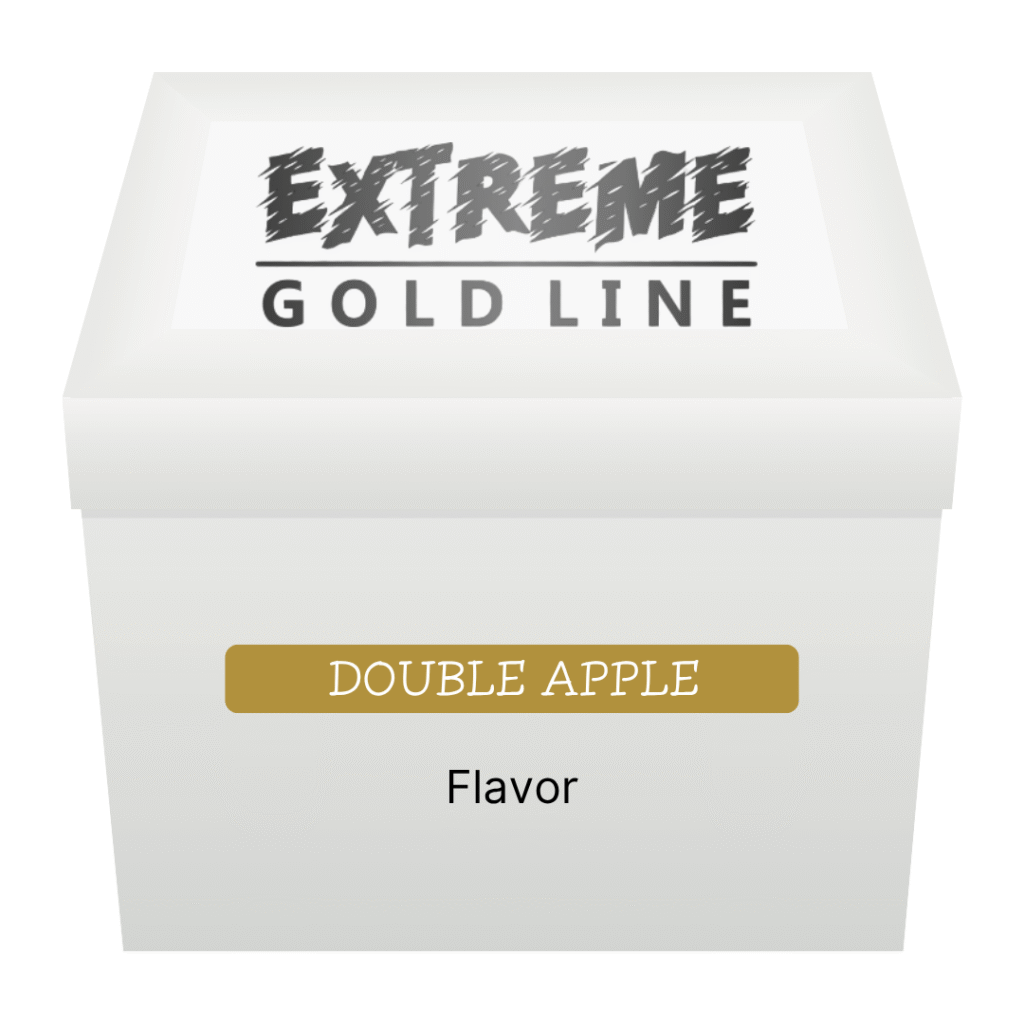Double Apple