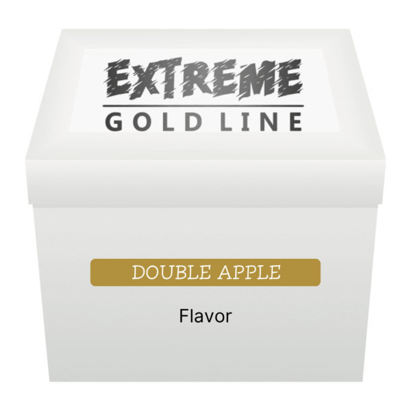 Double Apple