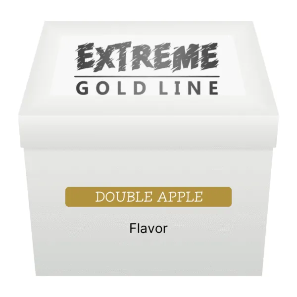 Double Apple