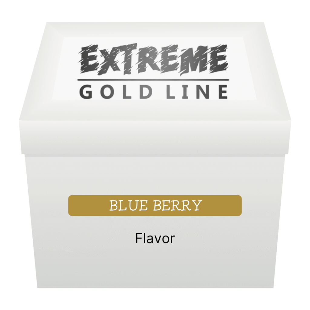 Blue Berry