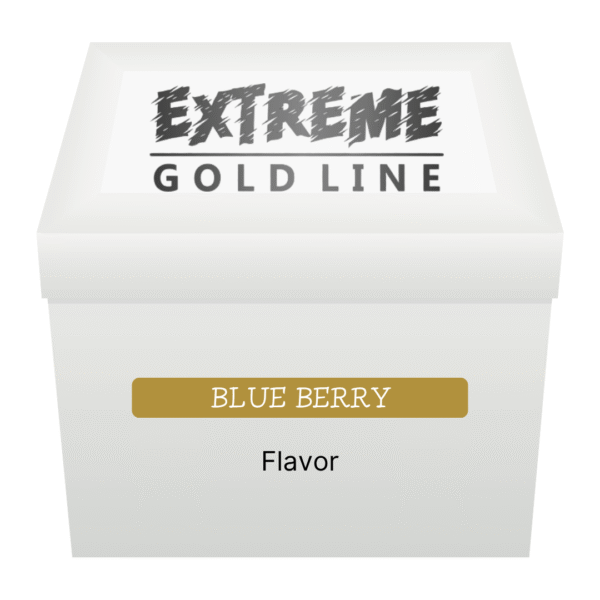 Blue Berry