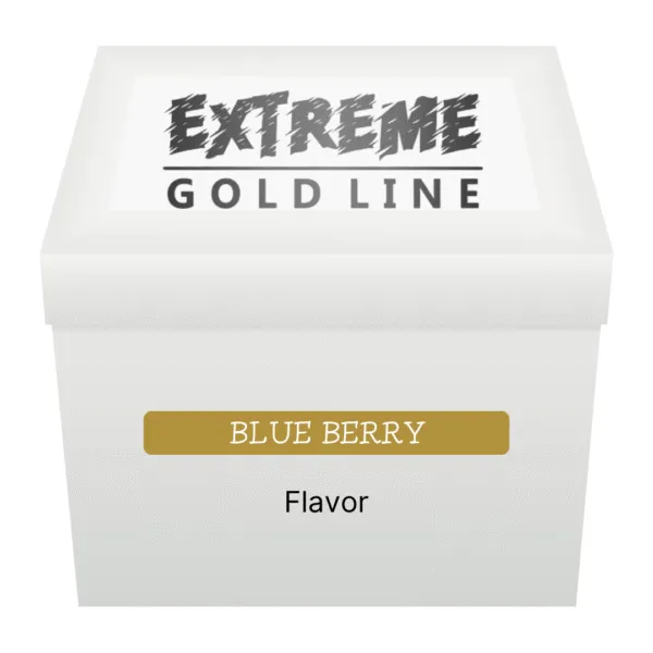 Blue Berry