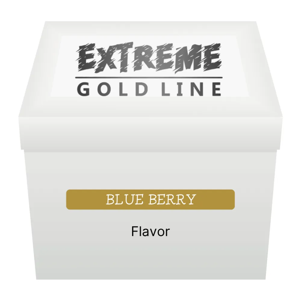 Blue Berry Blue Berry