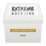 Lemon With Mint