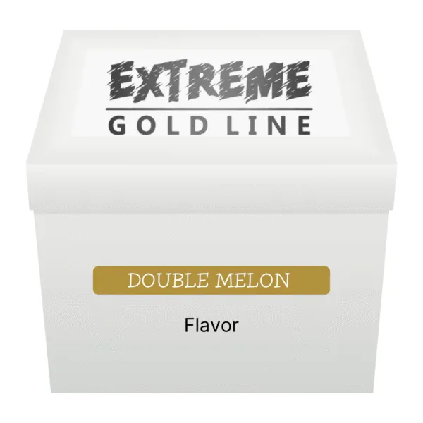 Double Melon