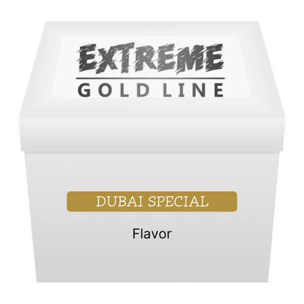Dubai Spical
