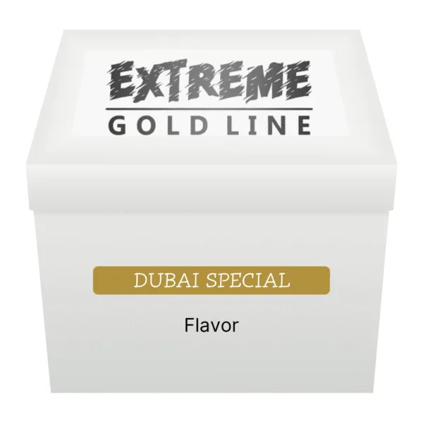 Dubai Spical