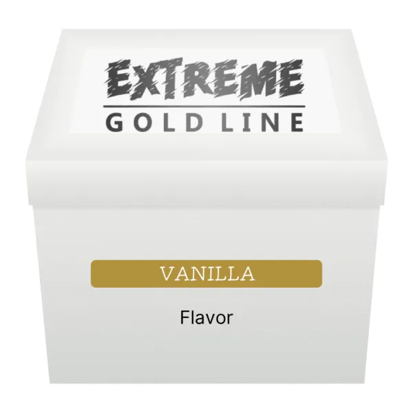 Vanilla