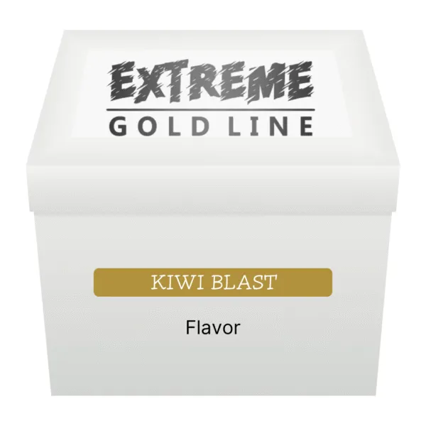 Kiwi Blast