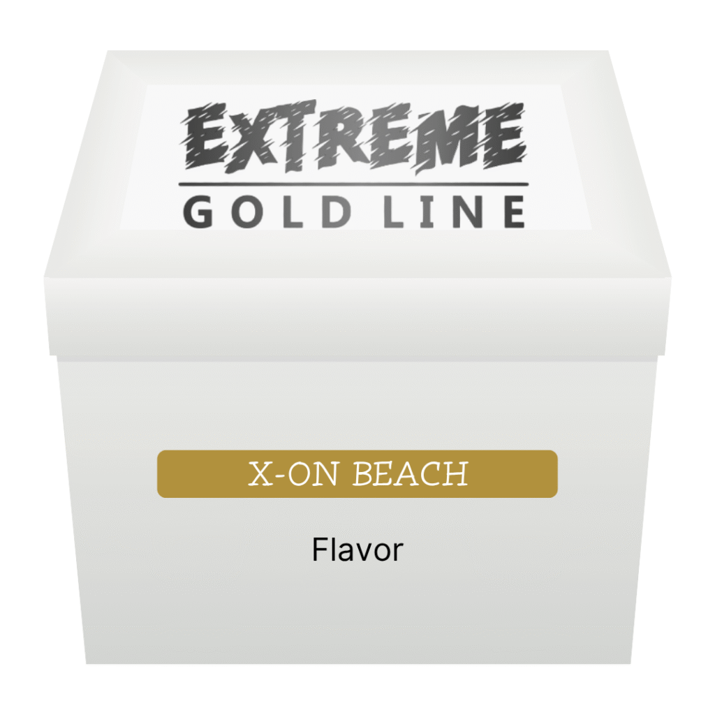 X-on Beach