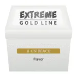 X-on Beach
