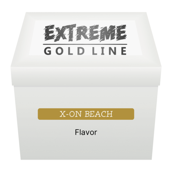 X-on Beach