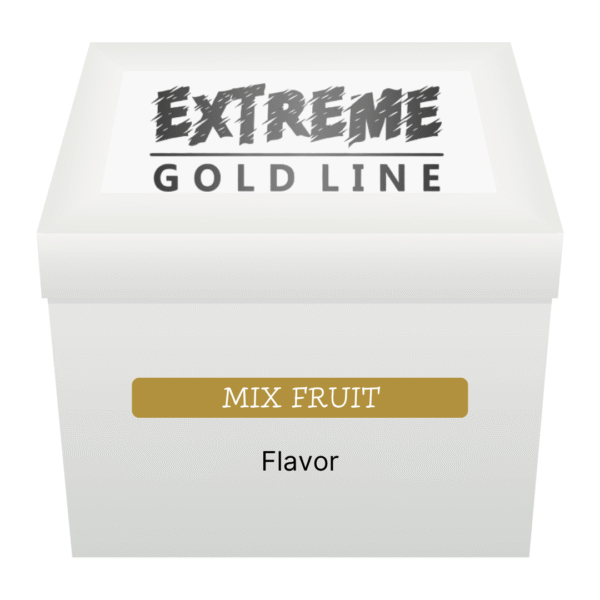Mix Fruit