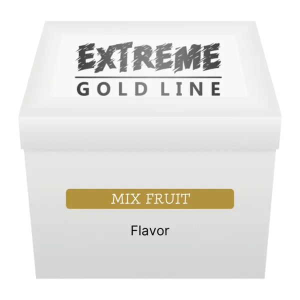 Mix Fruit
