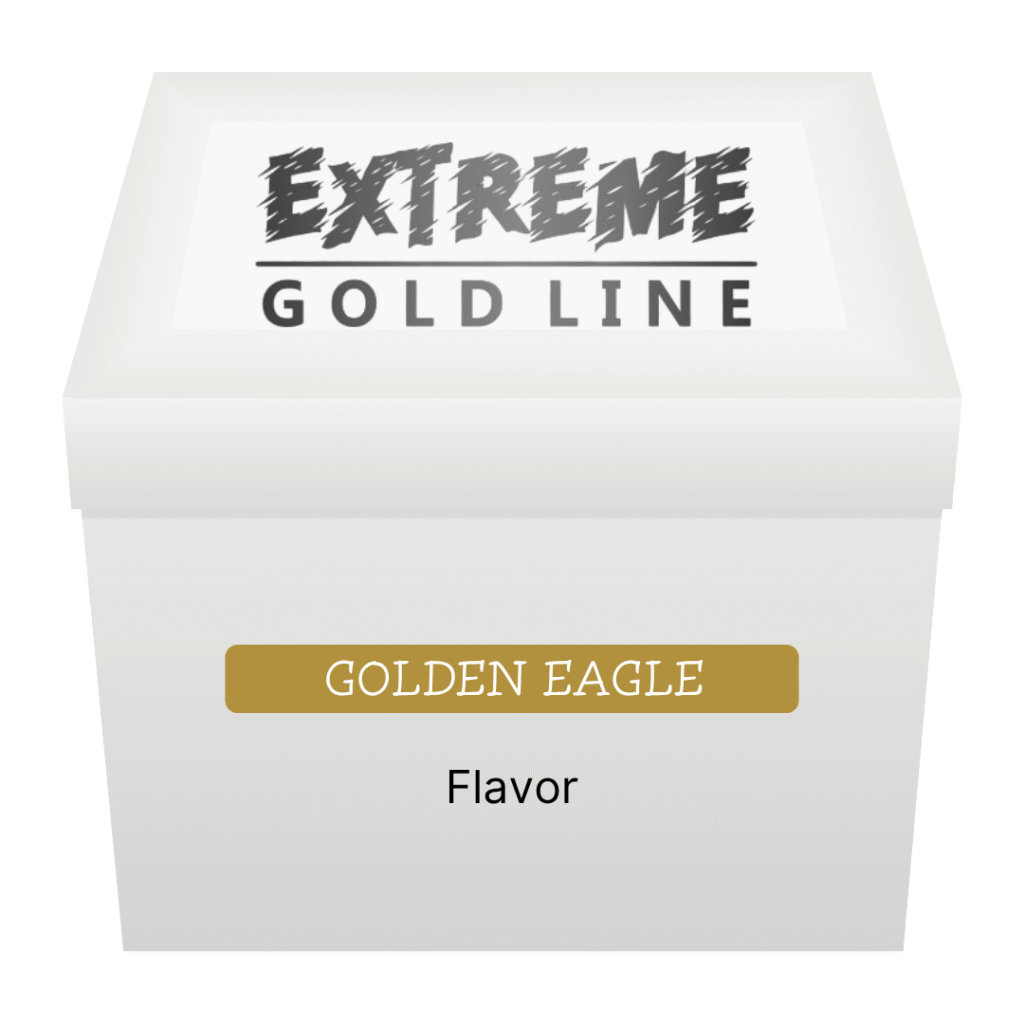 Golden Eagle