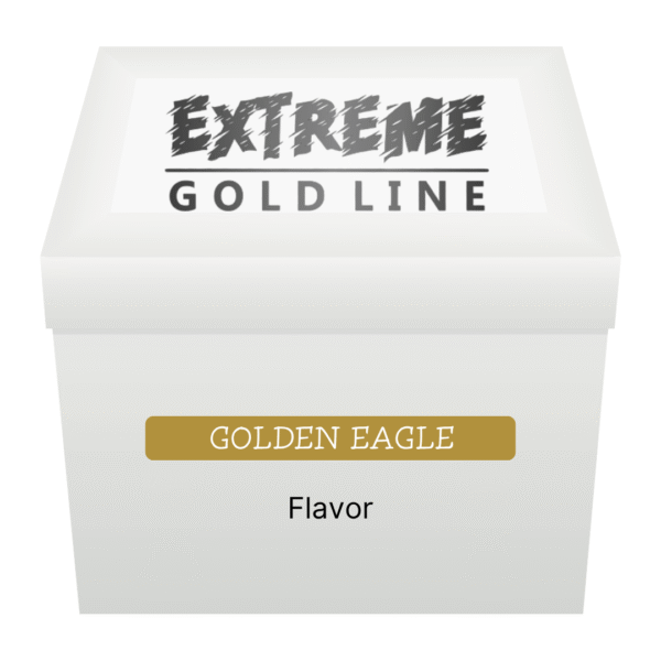 Golden Eagle