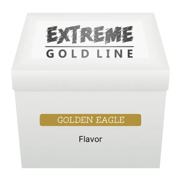 Golden Eagle