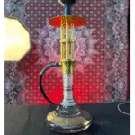 Machine Gun Hookah