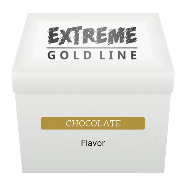Extreme Chocolate 1KG Hookah Flavor – Quality, Ultimate Experience