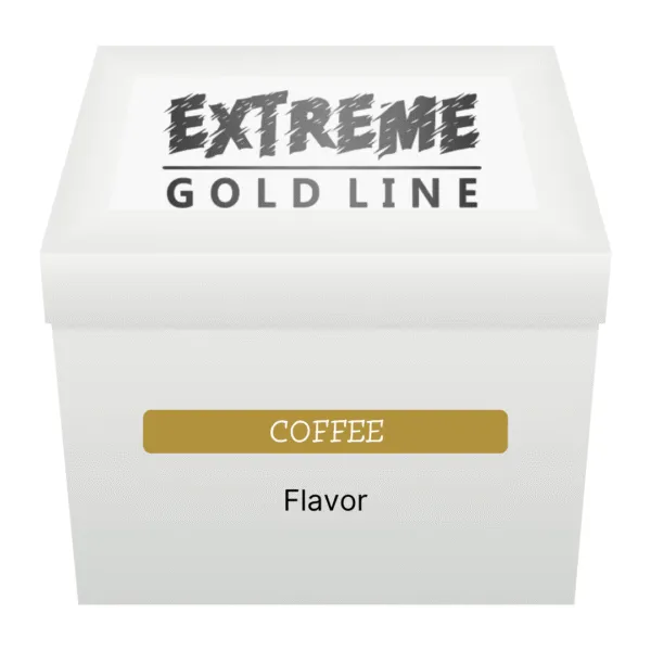 Extreme Coffee 1KG Hookah Flavor – Quality, Ultimate Experience