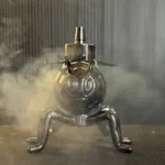 Clesho Bee Hookah