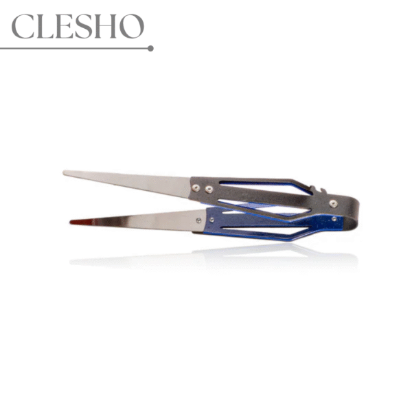 Alpha series - Tong