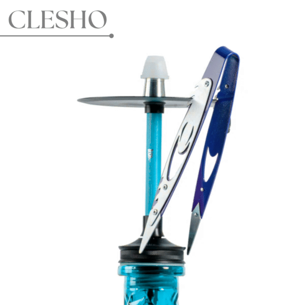 Alpha series - Tong