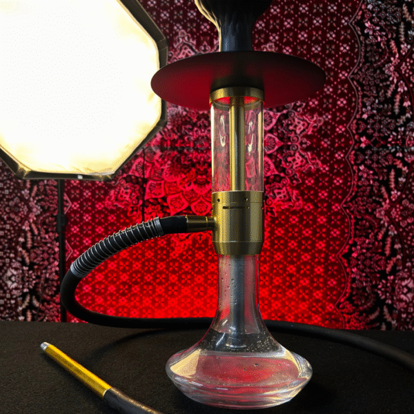 Ice Hookah