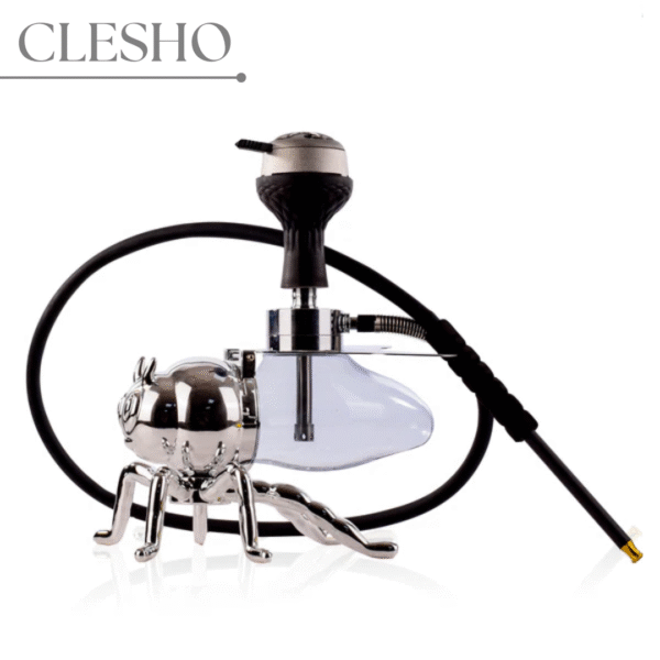 Giant Bee LED Hookah