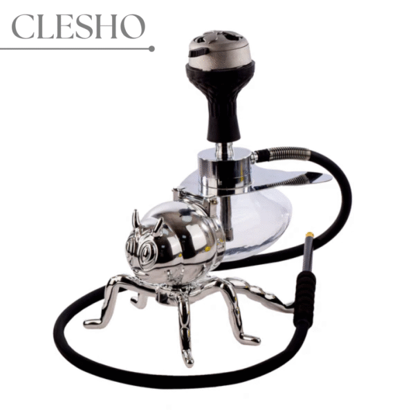 Giant Bee LED Hookah
