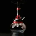 12 Star Hookah