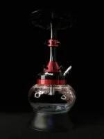 12 Star Hookah