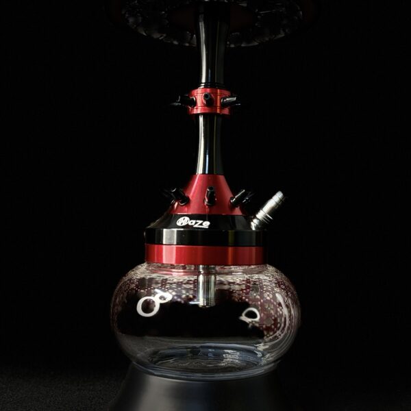 12 Star Hookah