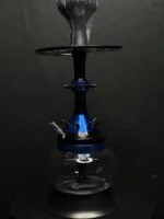 12 Star Hookah