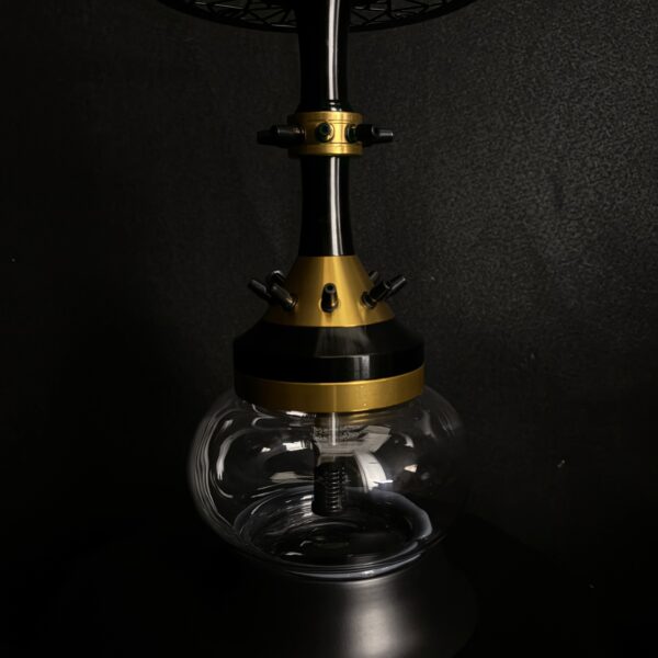 12 Star Hookah