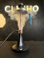 Mig 1 Hookah