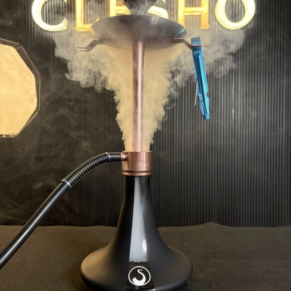 Mig 1 Hookah