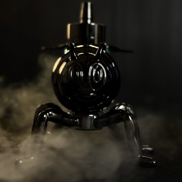 Clesho Bee Hookah