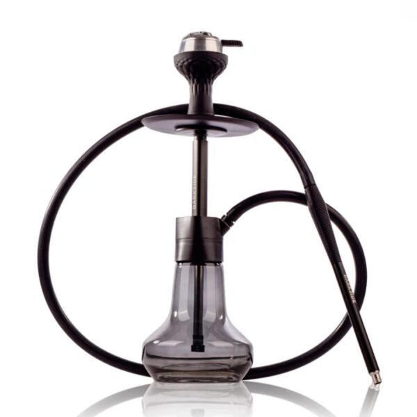 Intro Hookah - Black